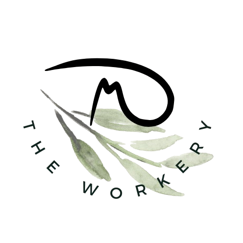 Melanie Dehne logo